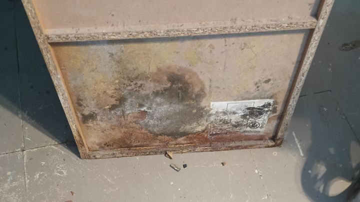 Help Rebuild Home for Disabled Mom and Grandma campaign photo, 1 of 8