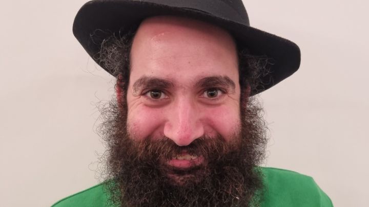 Foto principale della raccolta fondi