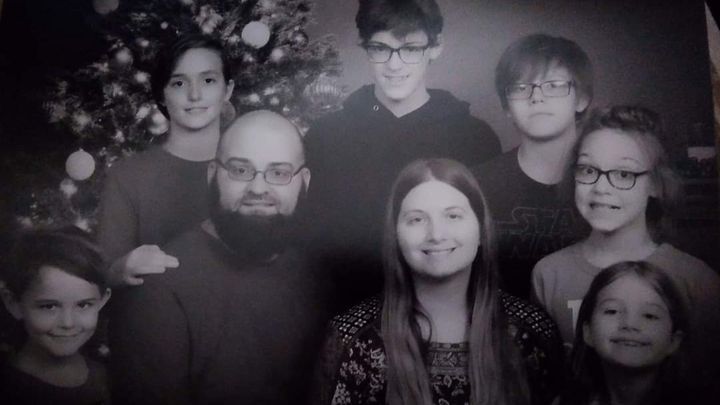 Main fundraiser photo