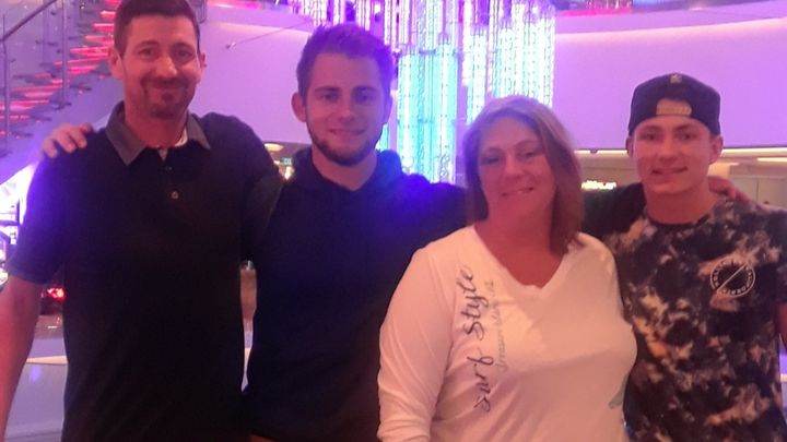 Main fundraiser photo