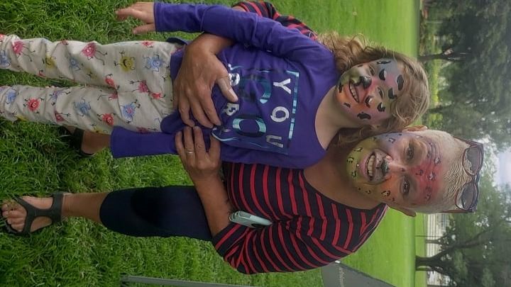 Main fundraiser photo