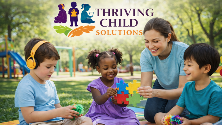 Autism Support Starts with Understanding. campaign photo, 1 of 5