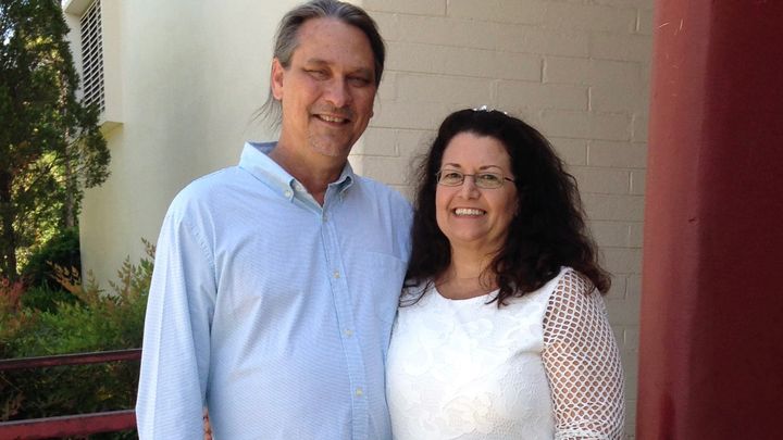 Main fundraiser photo