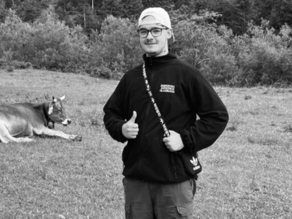Unterstützung für einen würdevollen Abschied von Niklas campaign photo, 1 of 6