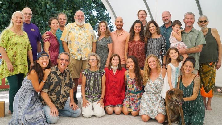 Main fundraiser photo