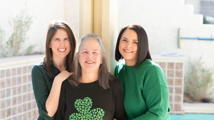 Main fundraiser photo
