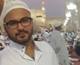 Ali Murtaza