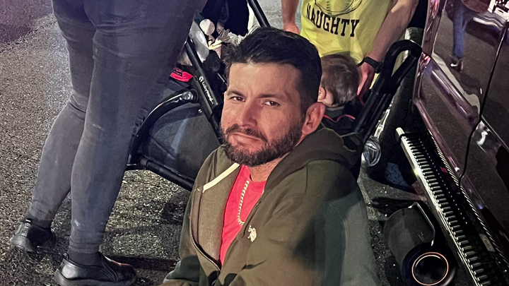 Main fundraiser photo