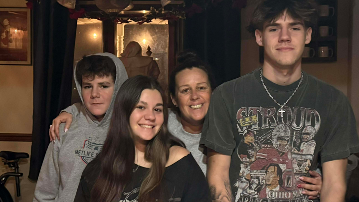 Standing with Bridget and Her Family campaign photo, 1 of 8