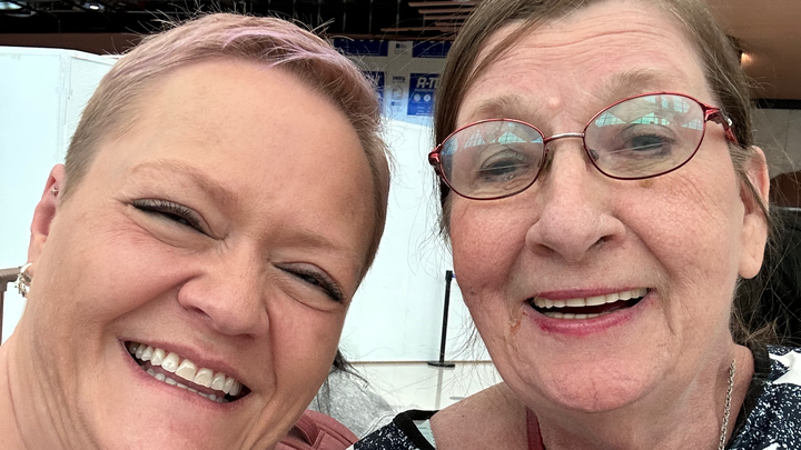 Main fundraiser photo