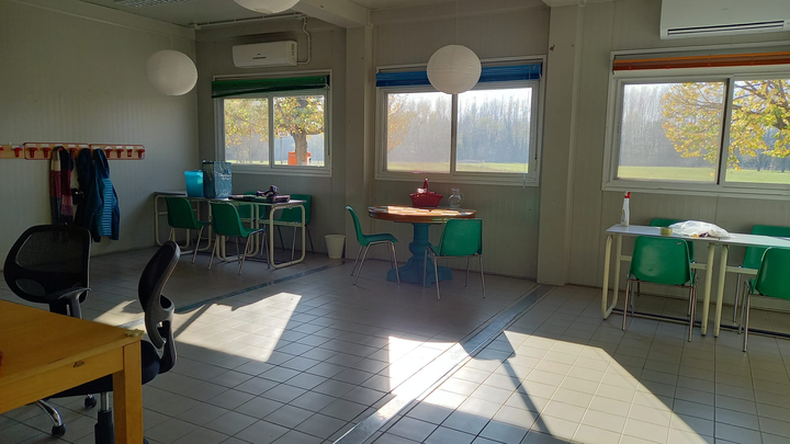 Aiutaci a fare rete: educazione e benessere in bassa Valsusa campaign photo, 1 of 8