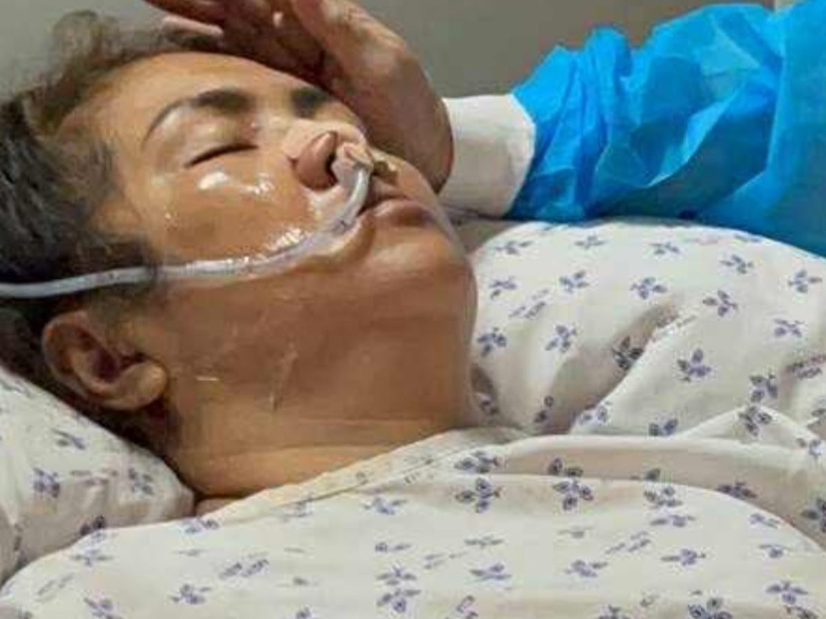 Aid for Tita Lorie's ICU Battle campaign photo, 1 of 6