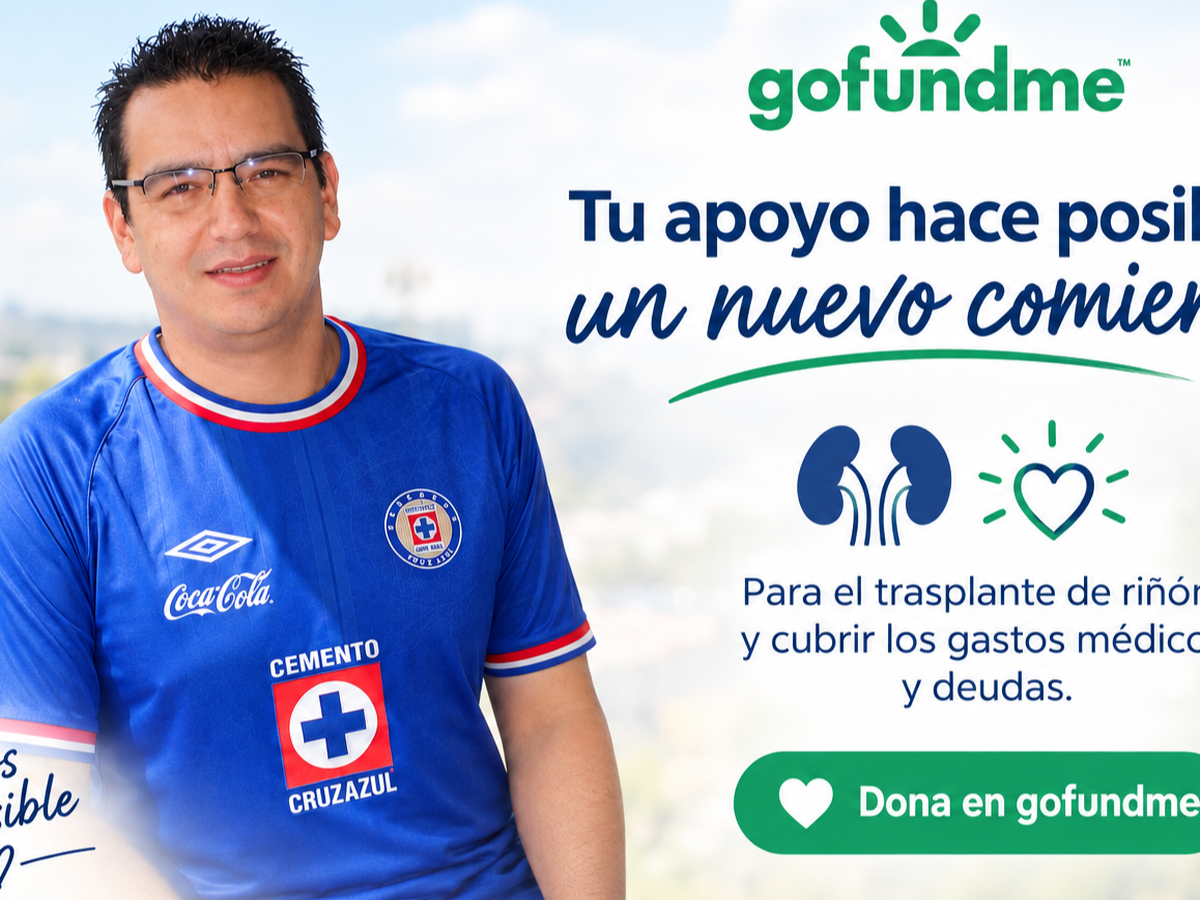 Fundraiser’s main image