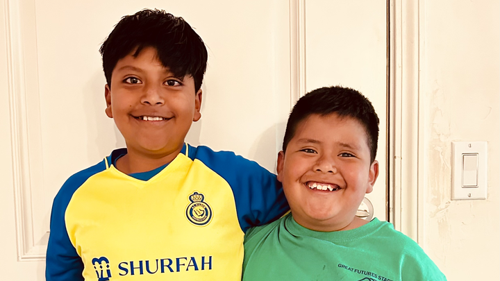 Support Johnny and Geison After Tragedy campaign photo, 1 of 2
