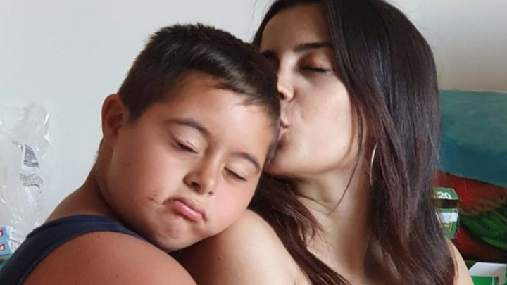 Foto principale della raccolta fondi