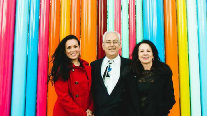 Main fundraiser photo