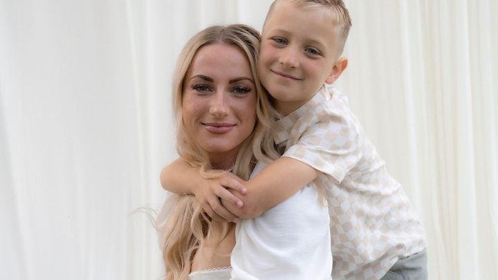 Help Hannah Recover and Rebuild Her Life campaign photo, 1 of 5
