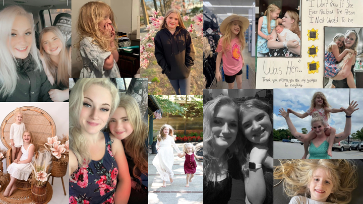 Stability for my Best Friend and Her Daughters