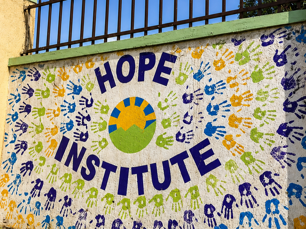 Fundraiser’s main image