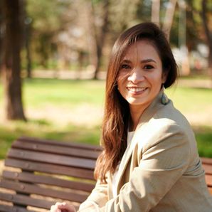 Maria Andrea  Silva Gutierrez