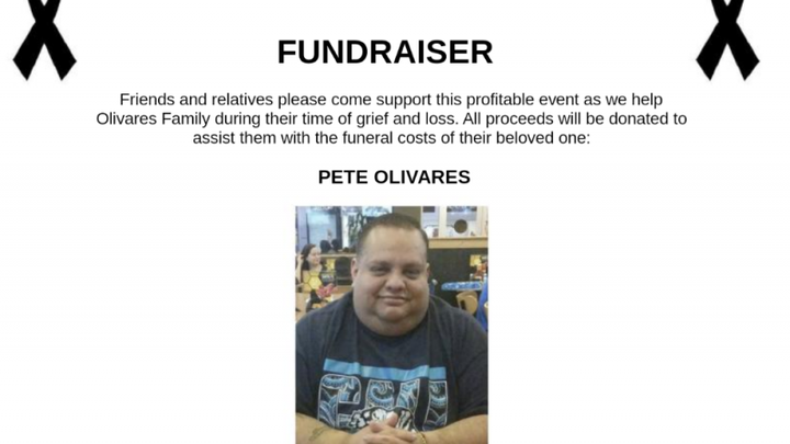 Main fundraiser photo