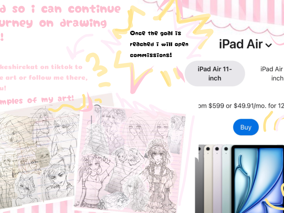 Fundraiser’s main image