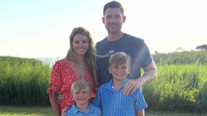 Support Cody Huffman’s Family and Children campaign photo, 1 of 4