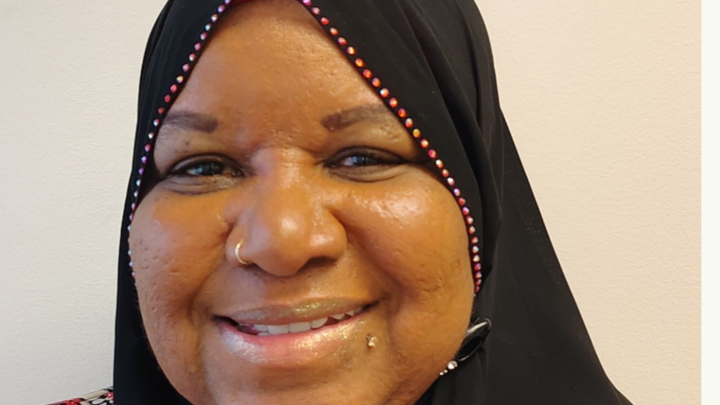 Foto de la recaudación de fondos Help Khadijah Get to Umrah, 1 de 8
