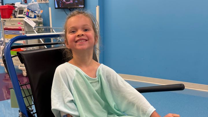 Prayers and Support for Maddie’s Fight Against Cancer