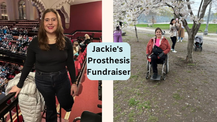 Main fundraiser photo