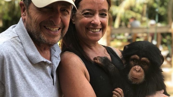 Main fundraiser photo