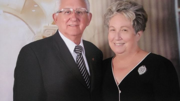 Main fundraiser photo