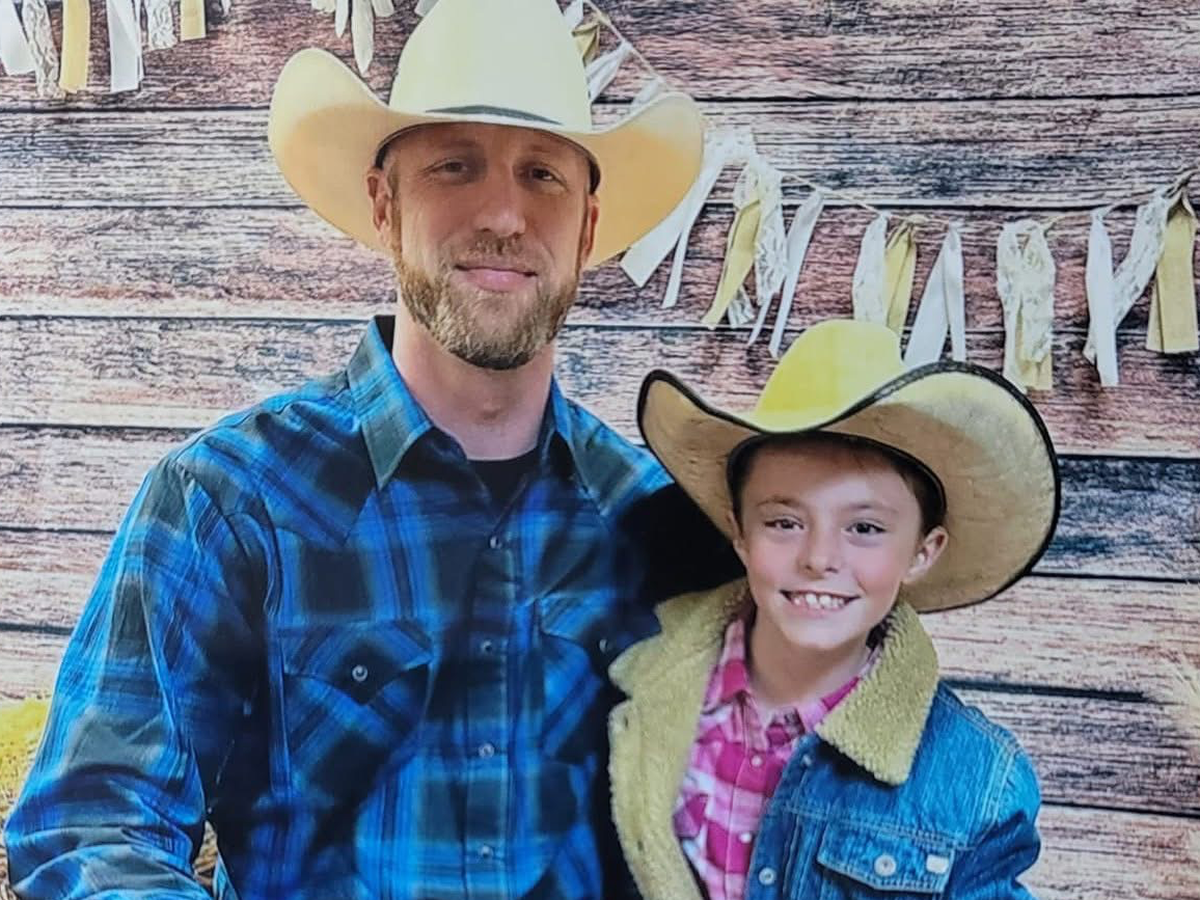 Fundraiser for Angela Vierra by Jimmy Myers : Aid James