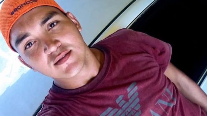 Support Luis Fernando's Final Journey campaign photo, 1 of 5