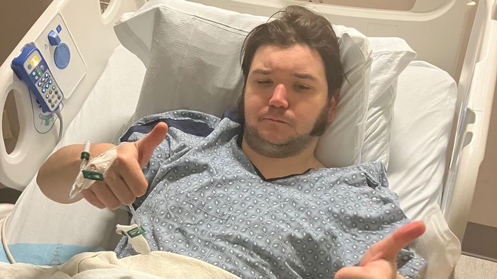 Help Ole Justin Recover and Get Back to Work campaign photo, 1 of 8