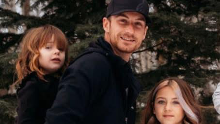 Levi Nichol Needs Our Help campaign photo, 1 of 4