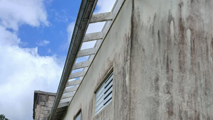 Rebuild Bloomwell Basic School Post-Hurricane campaign photo, 1 of 8