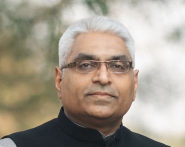 Manish Patel (Kumar)
