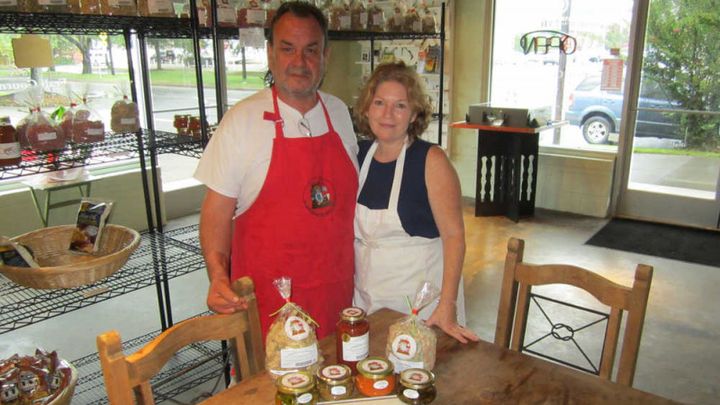 Main fundraiser photo
