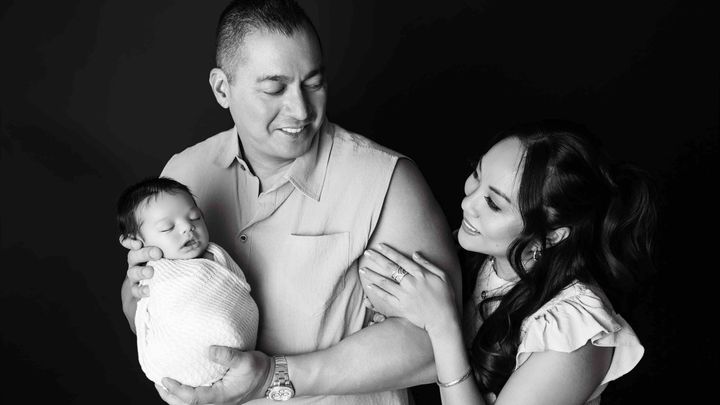 Support Rodelyn and King Ronin campaign photo, 1 of 10