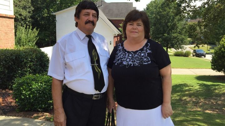 Main fundraiser photo