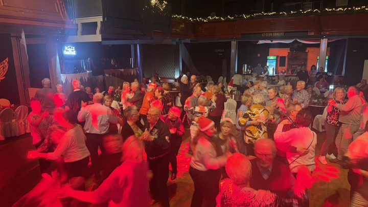 Main fundraiser photo