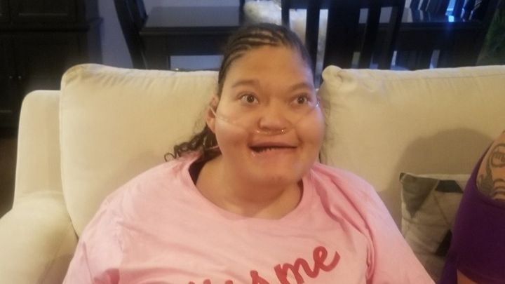 Fundraiser for Misty Young by Alyssa Hurt : Help Tyra and Her Family ...