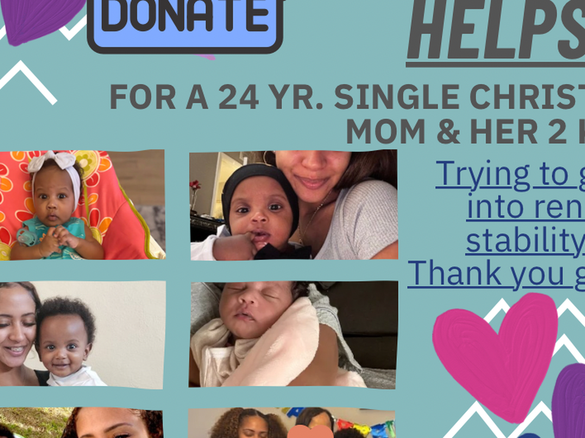 Fundraiser’s main image