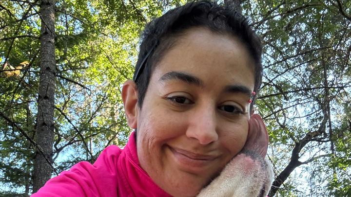 Support for Daughter's Recovery After Attack campaign photo, 1 of 3
