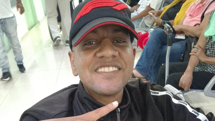 Mi Hermano Está Luchando Sin Diagnóstico — Necesita Tu Apoyo campaign photo, 1 of 3