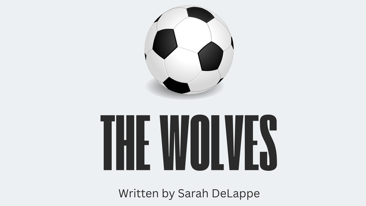 Help Bring "The Wolves" to CalArts campaign photo, 1 of 3