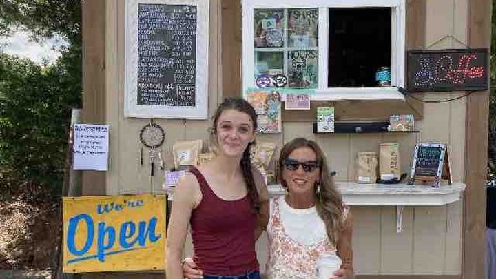 Main fundraiser photo