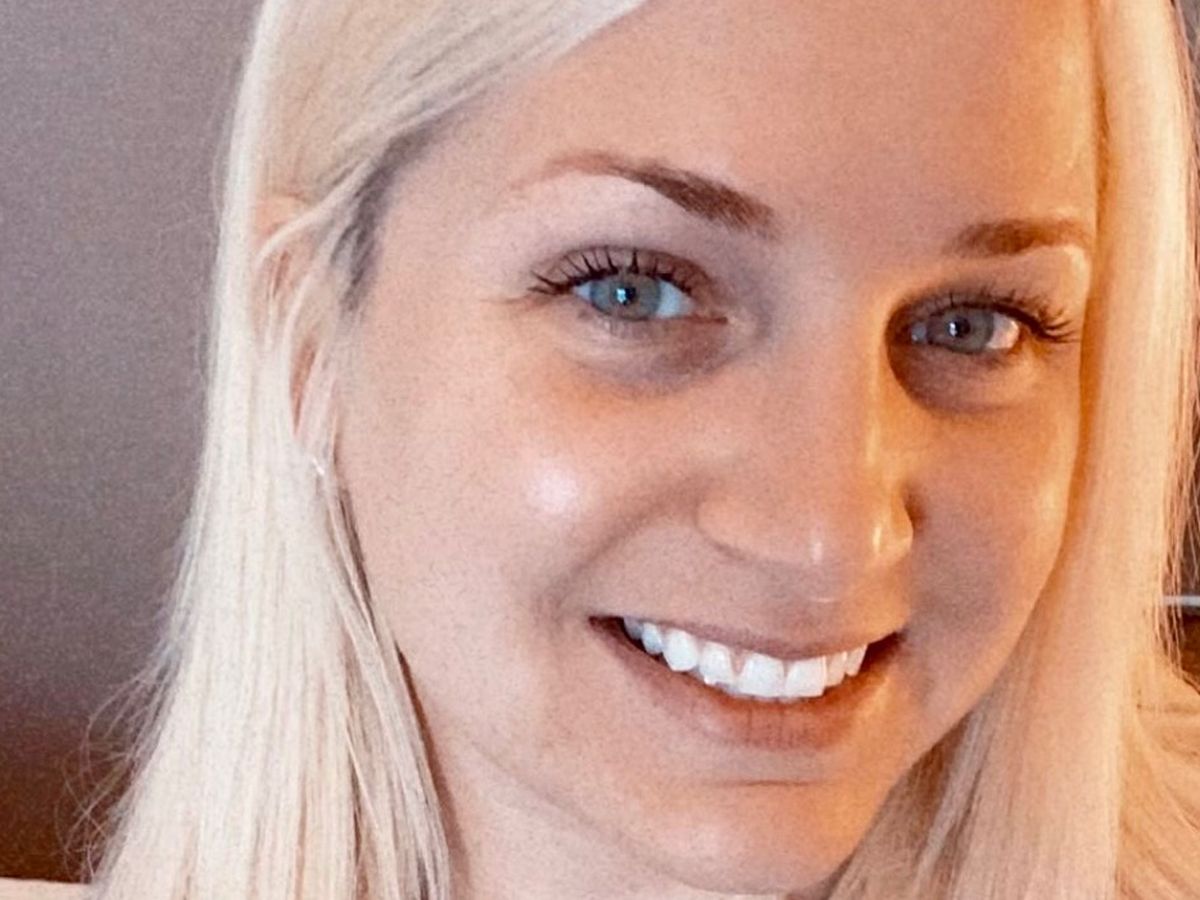 Fundraiser for Ashley Reed by Aaron Cohen : Ashely Layland Reed
