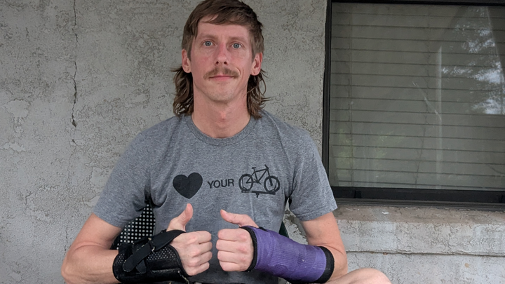 Main fundraiser photo